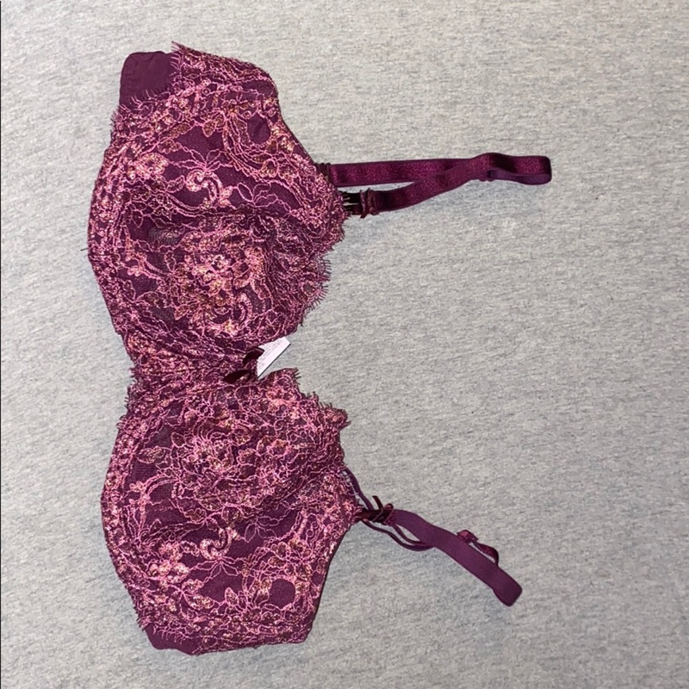 Victoria secret Lace bra